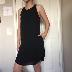 Simple Tank dress